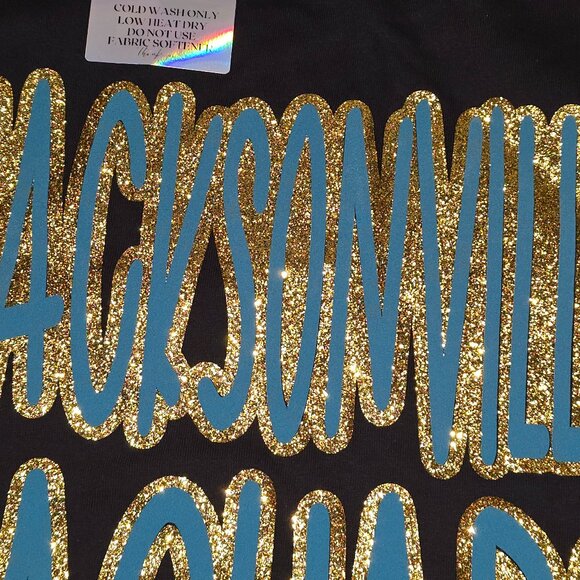 Jacksonville Jaguars shirt - Picture 2 of 2